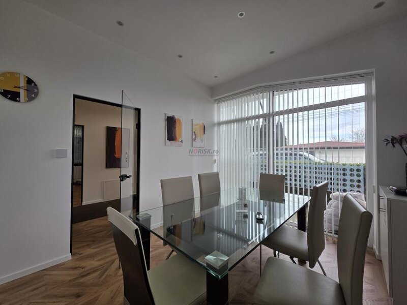 Tartasesti, Private Estate langa Bucuresti, vila, piscina & sport court