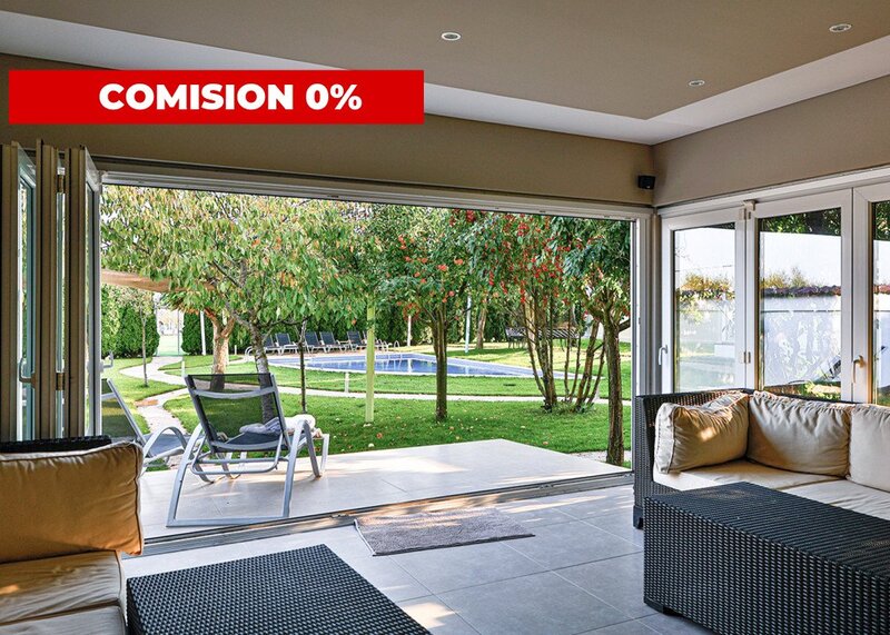 Tartasesti, Mogosoaia, vila exclusivista.