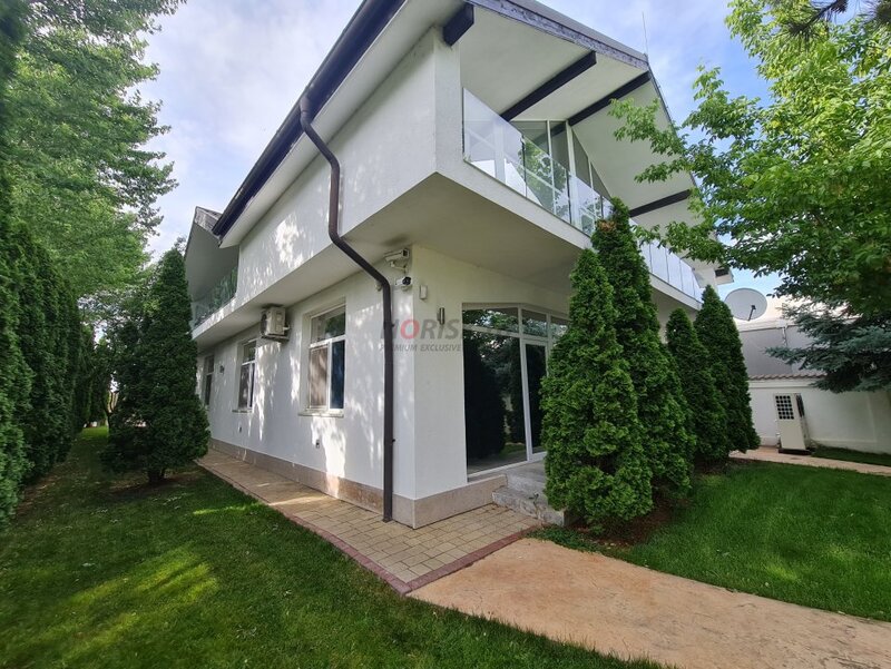 Tartasesti, Private Estate langa Bucuresti, vila, piscina & sport court