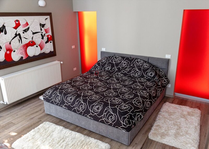 Tartasesti, Private Estate langa Bucuresti, vila, piscina & sport court