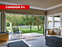 Tartasesti, Mogosoaia, vila exclusivista